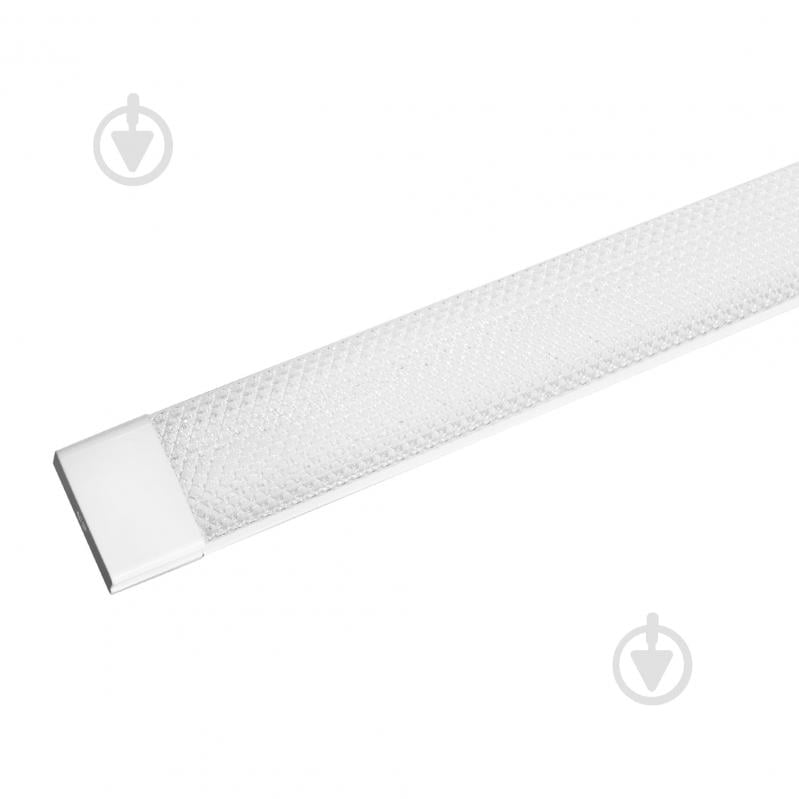 Світильник лінійний Евросвет ПРИЗМА-SL 52 Вт 4200 К денний 40951 - фото 1 Світильник лінійний Евросвет ПРИЗМА-SL 52 Вт 4200 К денний 40951 - фото 1