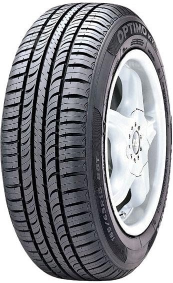 Шина Hankook Optimo K715 175/70R13 T лето - фото 1