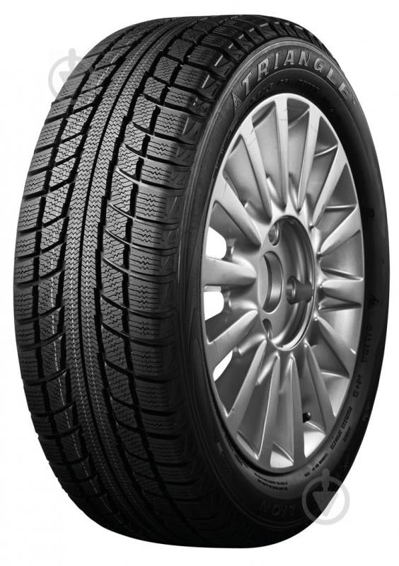 Шина TRIANGLE TR777 235/55R17 103 V нешипована зима - фото 1