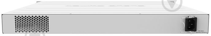 Коммутатор Mikrotik CRS354-48P-4S+2Q+RM - фото 2