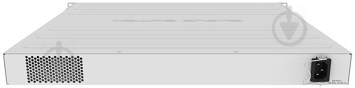 Коммутатор Mikrotik CRS354-48P-4S+2Q+RM - фото 5