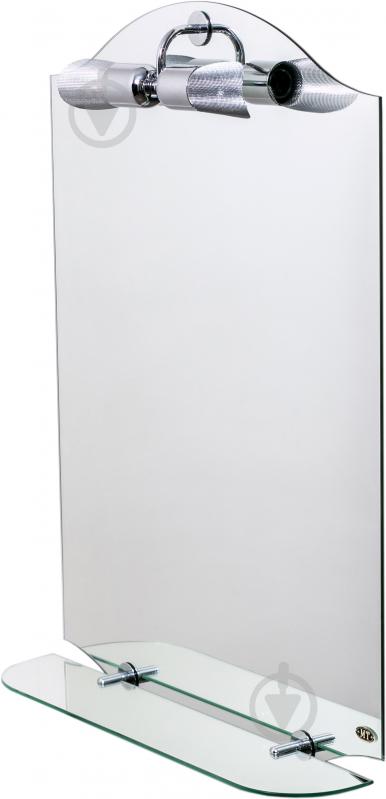 УЦЕНКА! Зеркало ЗОПС № 102 78х55 (УЦ №47) - фото 1