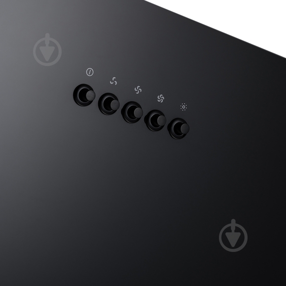 Вытяжка Pyramida NRX1-60 BL - фото 4