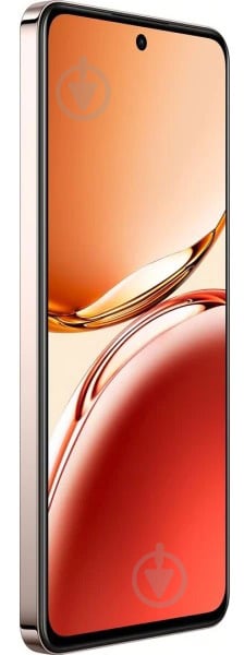 Смартфон OPPO Reno12 FS 12/512GB amber orange (CPH2637 ORANGE 12/512) - фото 3