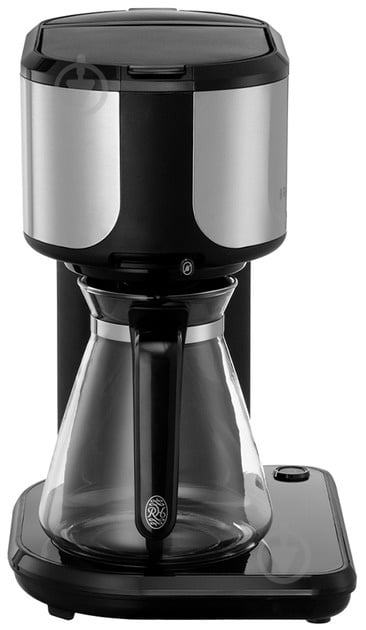 Кофеварка капельная Russell Hobbs 26840-56 Attentiv Black Coffee Maker - фото 3