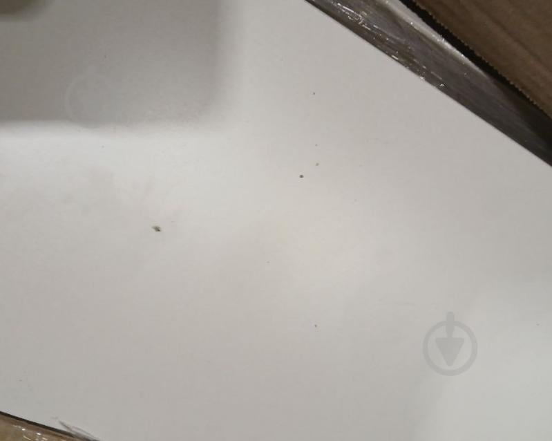 УЦІНКА! Кухня Світ Меблів Флорида білий/артвуд світлий ДСП 1,4 м (УЦ №2875) - фото 5 УЦІНКА! Кухня Світ Меблів Флорида білий/артвуд світлий ДСП 1,4 м (УЦ №2875) - фото 5