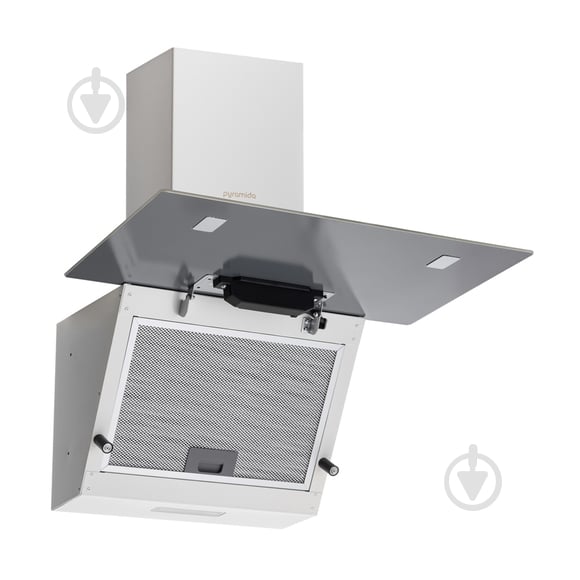 Вытяжка Pyramida NRX1-60 IV - фото 3