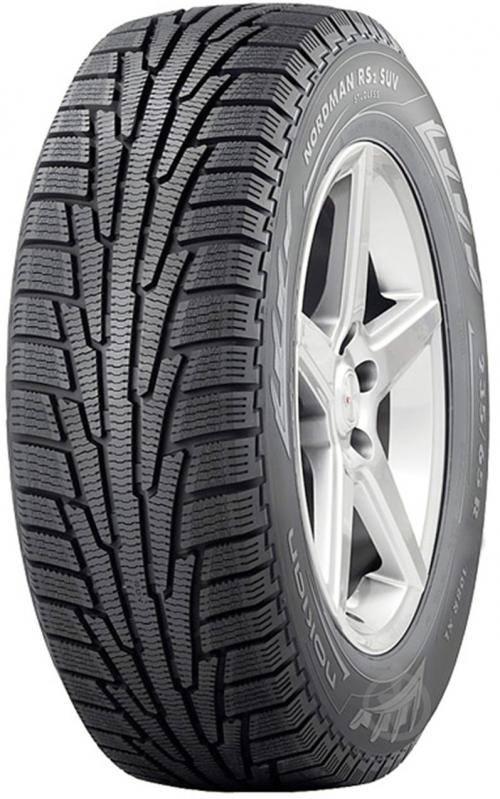 Шина Nokian Nordman RS2 XL 175/65R14 86 R нешипована зима - фото 6