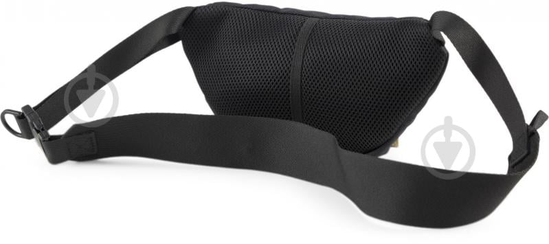 Сумка поясна Puma Axis Waist Bag one size SS24 07967101 чорний - фото 2