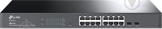 Коммутатор TP-Link TL-SG2218 - фото 2