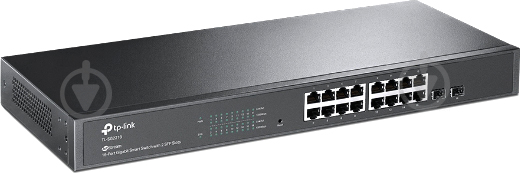 Коммутатор TP-Link TL-SG2218 - фото 1