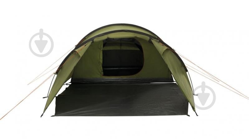 Намет туристичний Easy Camp Hemsedal на 4 особи 120475 - фото 3