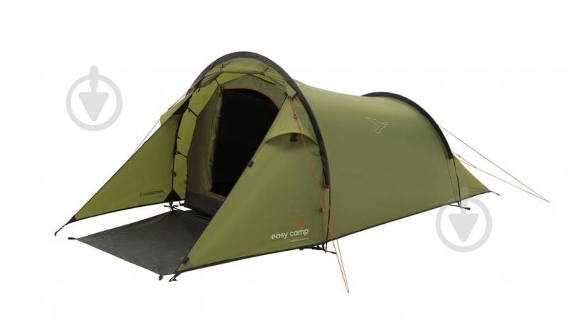 Намет туристичний Easy Camp Hemsedal на 2 особи 120473 - фото 1