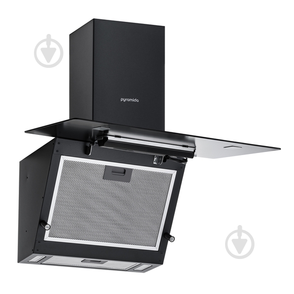 Вытяжка Pyramida NRX2-50 BL - фото 3