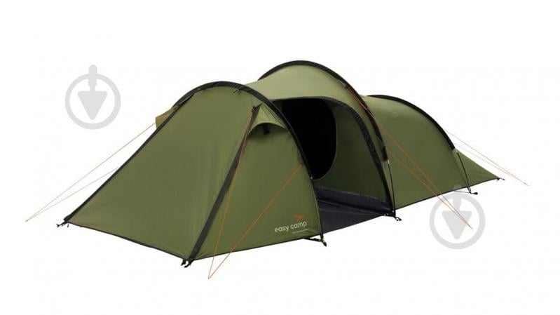 Палатка туристическая Easy Camp Hemsedal на 3 человека 120474 - фото 2