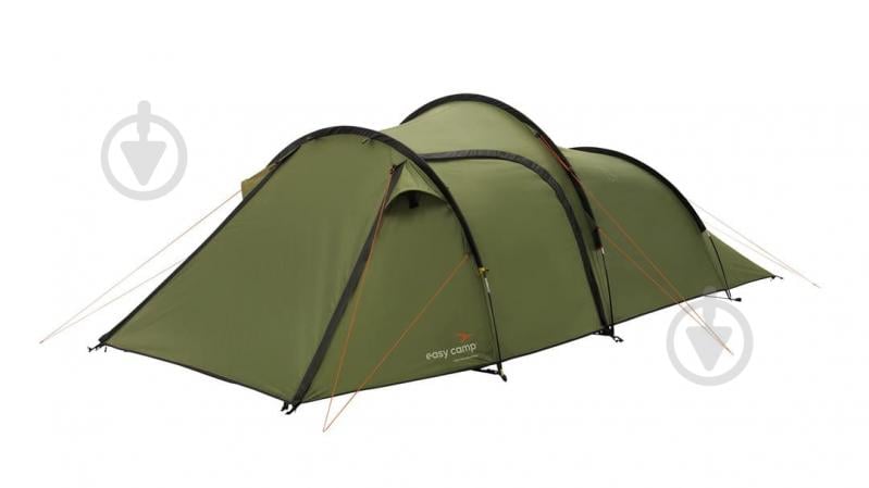 Палатка туристическая Easy Camp Hemsedal на 3 человека 120474 - фото 3