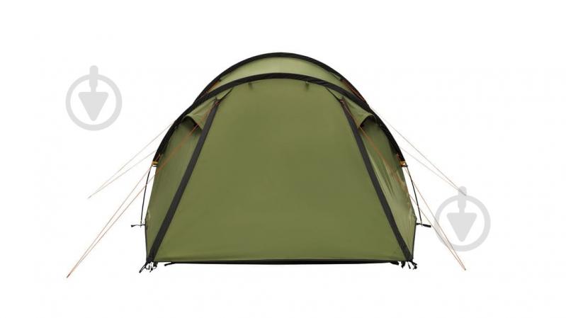 Палатка туристическая Easy Camp Hemsedal на 3 человека 120474 - фото 5