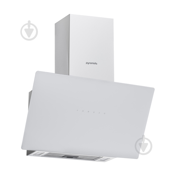 Вытяжка Pyramida NRX2-50 WH - фото 1