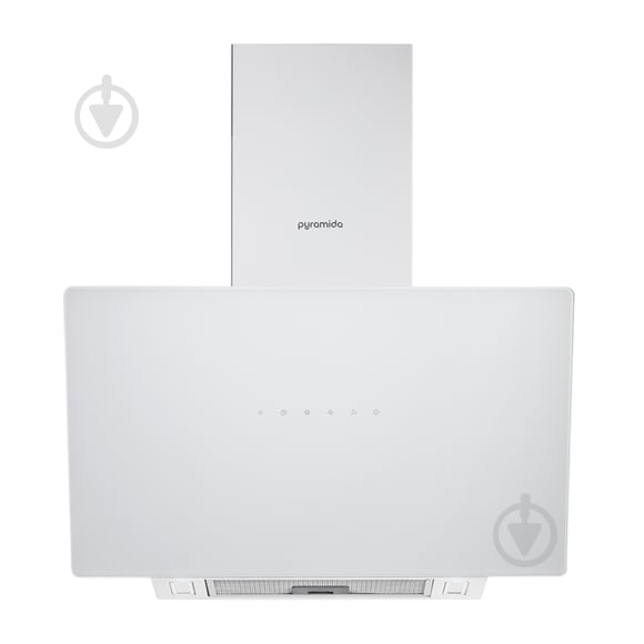 Вытяжка Pyramida NRX2-50 WH - фото 2