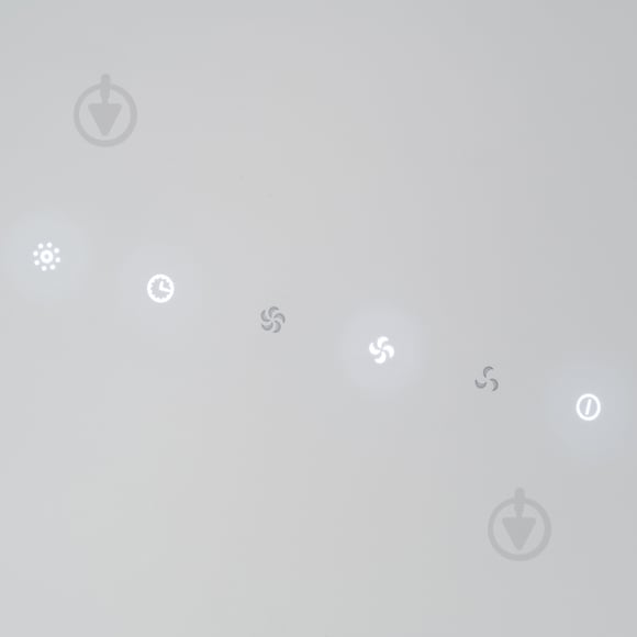 Вытяжка Pyramida NRX2-50 WH - фото 6