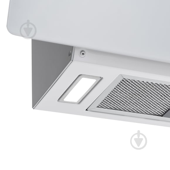 Вытяжка Pyramida NRX2-50 WH - фото 4