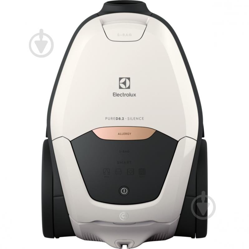 Пылесос Electrolux PD82-ALRG - фото 3