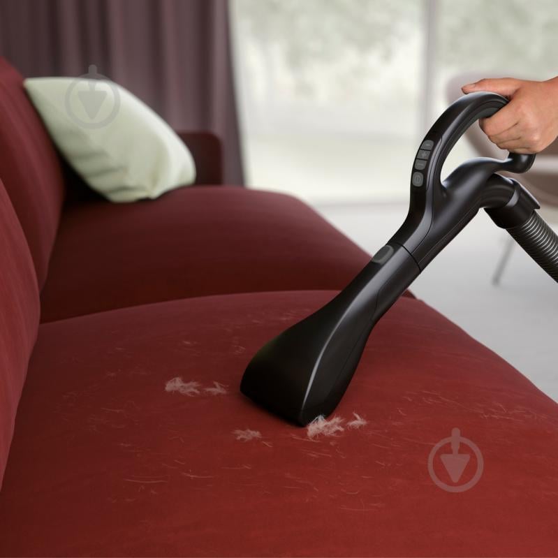 Пылесос Electrolux PD82-ALRG - фото 6