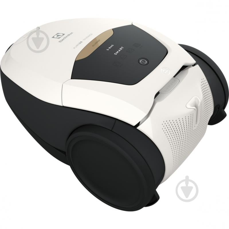 Пылесос Electrolux PD82-ALRG - фото 4