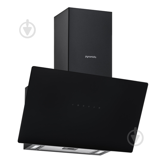 Вытяжка Pyramida NRX2-60 BL - фото 1
