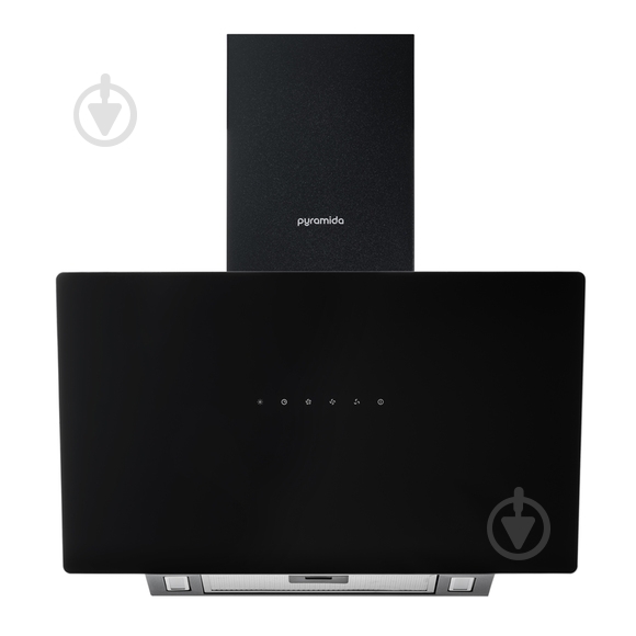 Вытяжка Pyramida NRX2-60 BL - фото 2