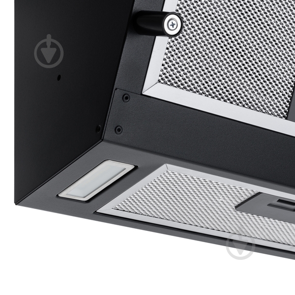 Вытяжка Pyramida NRX2-60 BL - фото 4