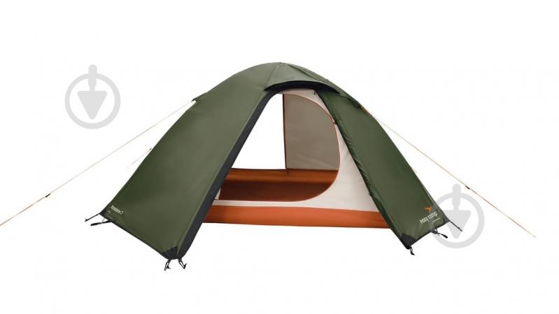 Палатка туристическая Easy Camp Rondane на 3 человека 120470 - фото 3