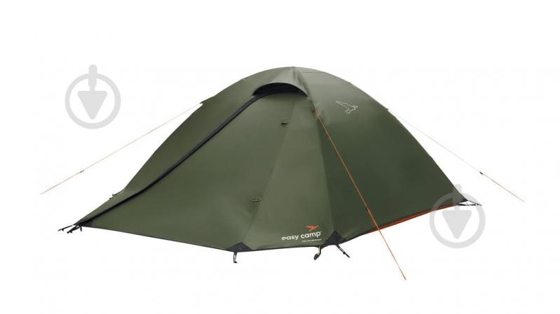 Палатка туристическая Easy Camp Rondane на 3 человека 120470 - фото 4