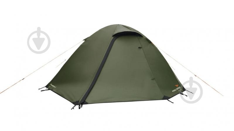 Палатка туристическая Easy Camp Rondane на 3 человека 120470 - фото 5