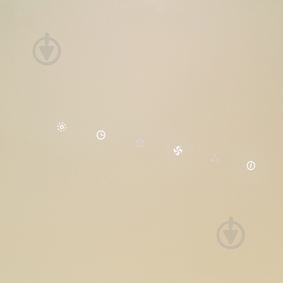 Вытяжка Pyramida NRX2-60 IV - фото 7