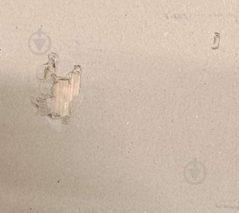 УЦІНКА! Тумба нижня МС Злата 50х82х52 шиншила сіра/дуб артізан Грейд (УЦ №2876) - фото 6