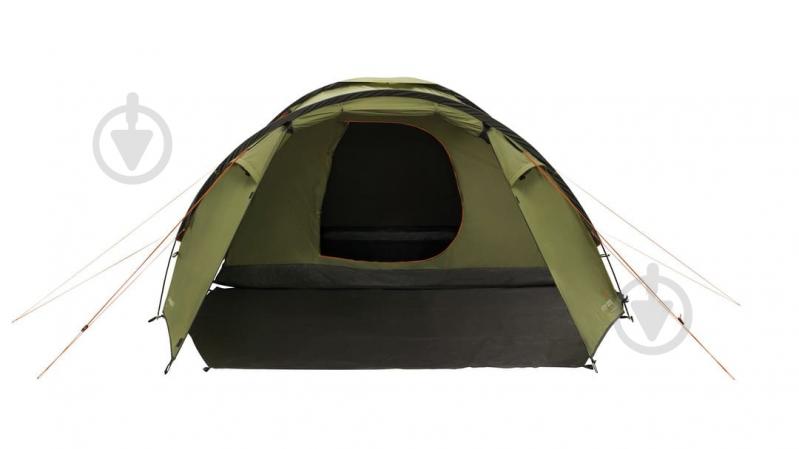 Палатка туристическая Easy Camp Lomsdal на 4 человека 120480 - фото 3