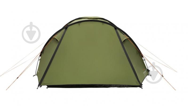 Палатка туристическая Easy Camp Lomsdal на 4 человека 120480 - фото 4