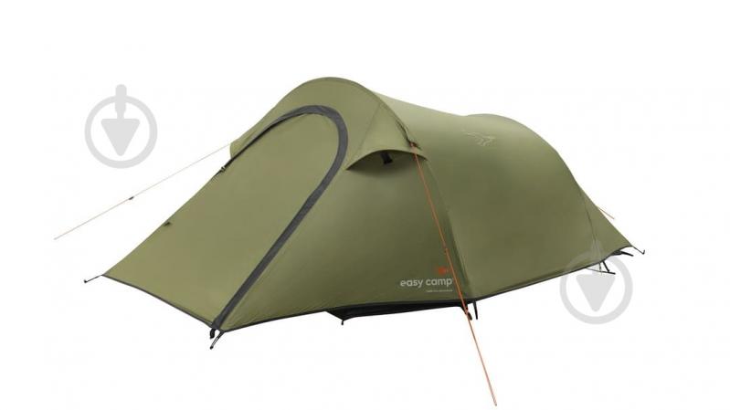 Палатка туристическая Easy Camp Reindal на 3 человека 120472 - фото 2 Палатка туристическая Easy Camp Reindal на 3 человека 120472 - фото 2