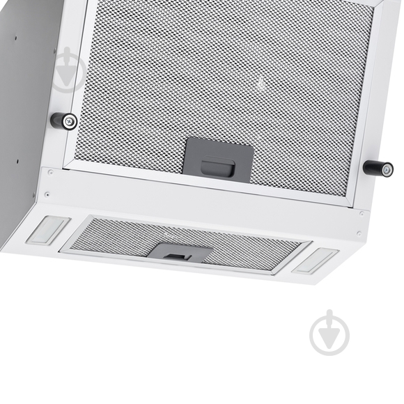 Вытяжка Pyramida NRX2-60 WH - фото 4 Вытяжка Pyramida NRX2-60 WH - фото 4