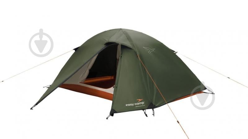 Палатка туристическая Easy Camp Rondane на 2 человека 120469 - фото 1