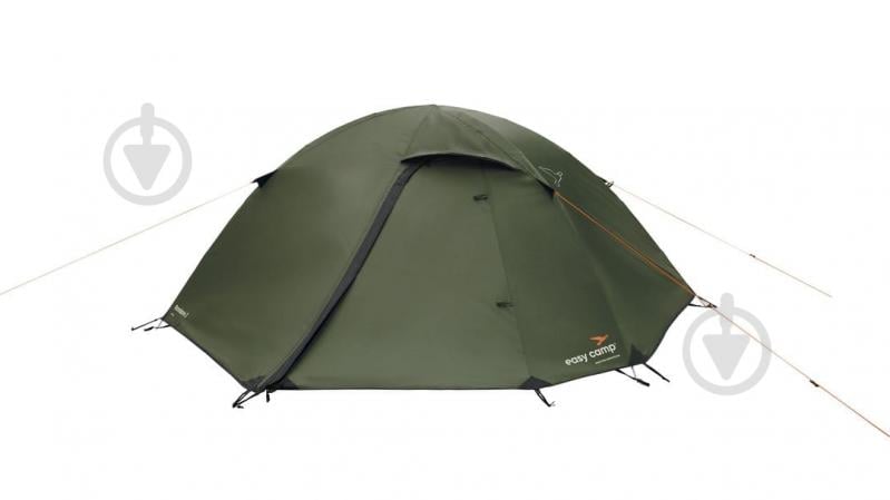 Палатка туристическая Easy Camp Rondane на 2 человека 120469 - фото 3