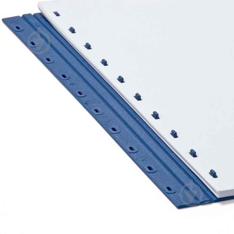 Пластини Press Binder Agent 3 мм белые 50 шт. - фото 5