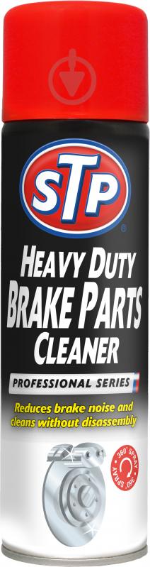 Очисник гальм STP Brake Cleaner Pro Series 500 мл - фото 1