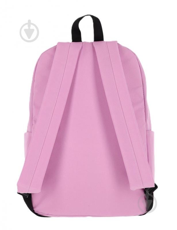 Рюкзак 4F BACKPACK U425 4FWSS25ABACU425-52S 18 л розовый - фото 2