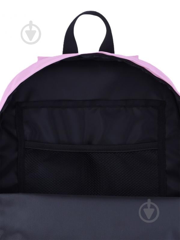 Рюкзак 4F BACKPACK U425 4FWSS25ABACU425-52S 18 л розовый - фото 5