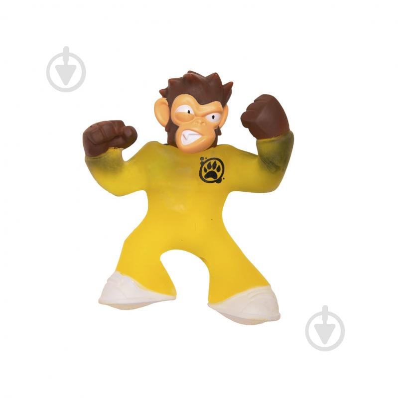 Игрушка-растяжка GooJitZu Симиан - фото 2