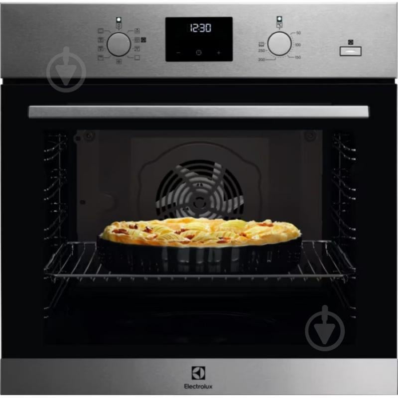 УЦЕНКА! Духовой шкаф Electrolux EOD3F50TX (УЦ №2877) - фото 1