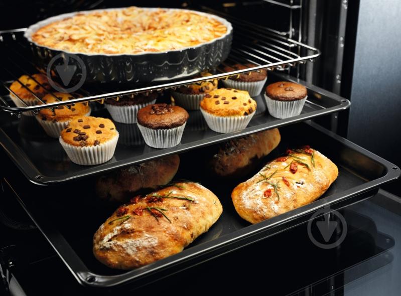 УЦЕНКА! Духовой шкаф Electrolux EOD3F50TX (УЦ №2877) - фото 11