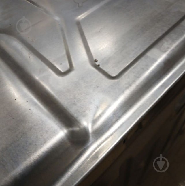 УЦЕНКА! Духовой шкаф Electrolux EOD3F50TX (УЦ №2877) - фото 13